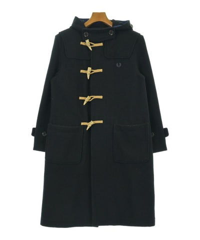 FRED PERRY Duffle coats