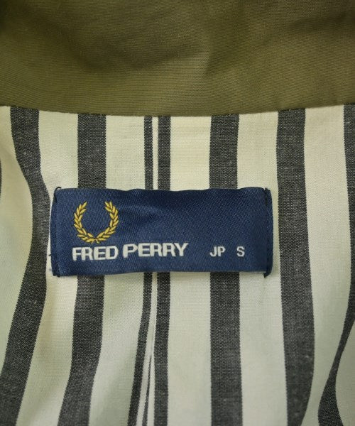 FRED PERRY Other