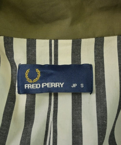 FRED PERRY Other