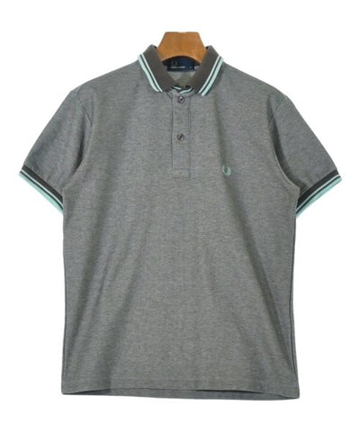 FRED PERRY Polo Shirts