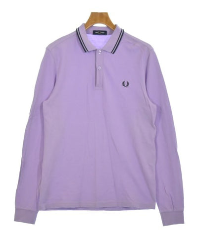 FRED PERRY Polo Shirts