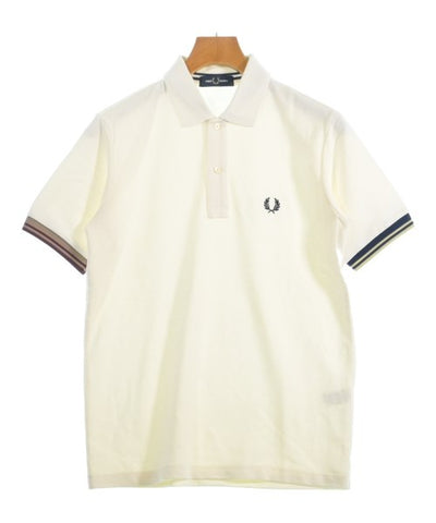 FRED PERRY Polo Shirts