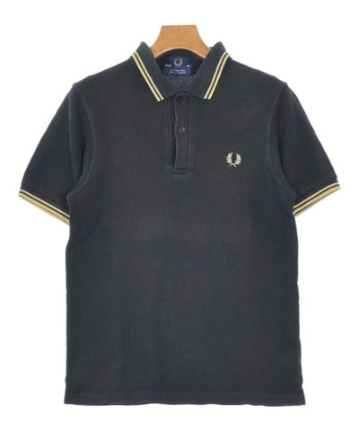 FRED PERRY Polo Shirts