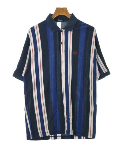 FRED PERRY Polo Shirts