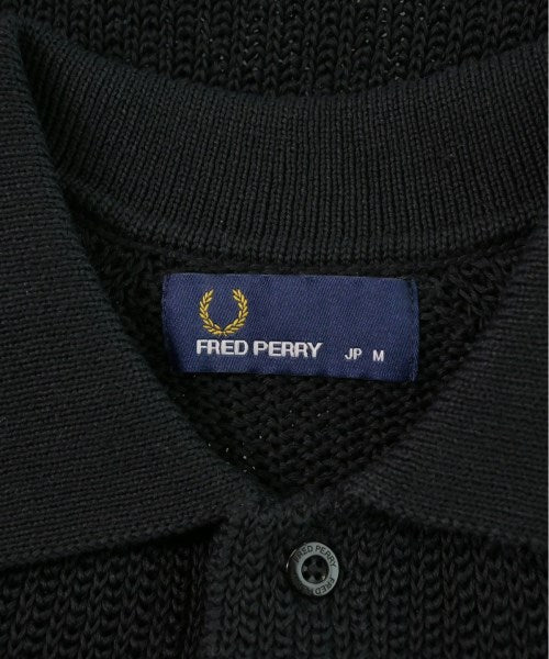 FRED PERRY Sweaters