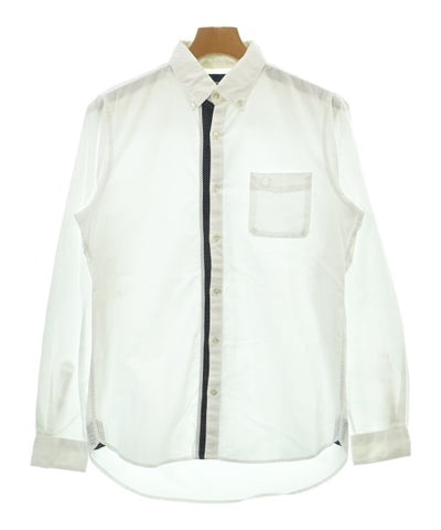 FRED PERRY Casual shirts