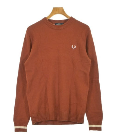 FRED PERRY Sweaters