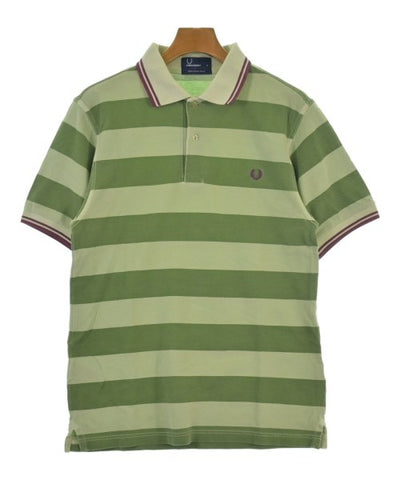 FRED PERRY Polo Shirts