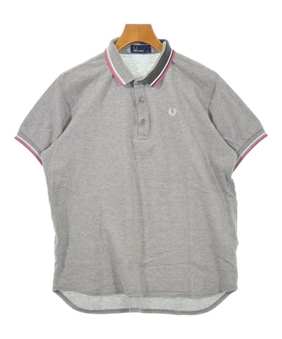 FRED PERRY Polo Shirts