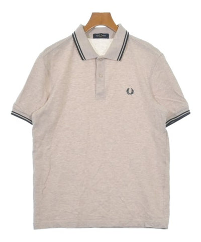 FRED PERRY Polo Shirts
