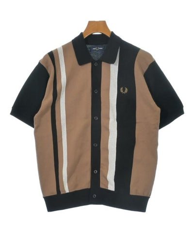 FRED PERRY Sweaters