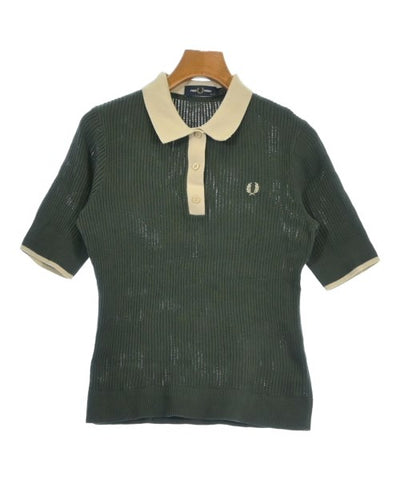 FRED PERRY Polo Shirts
