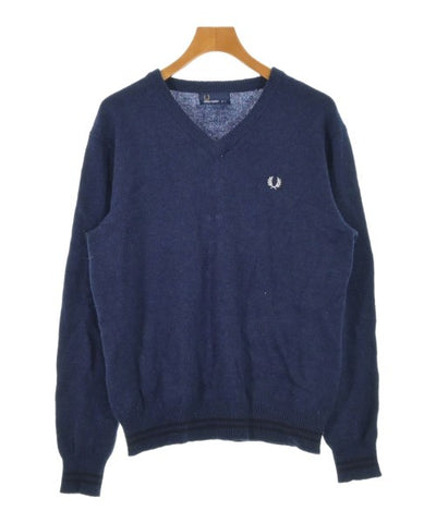 FRED PERRY Sweaters
