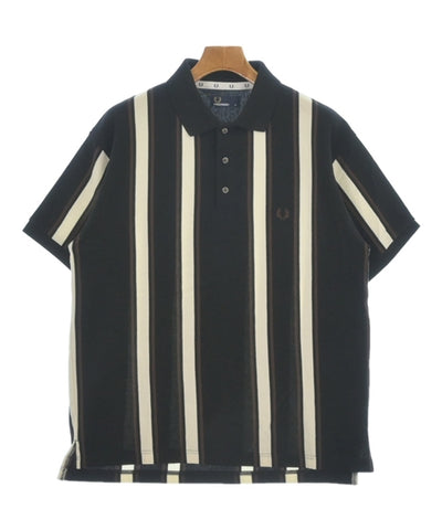 FRED PERRY Polo Shirts