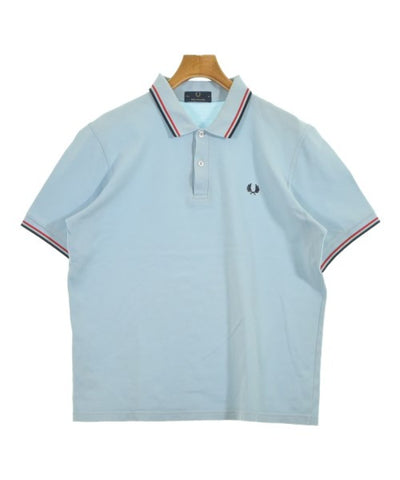 FRED PERRY Polo Shirts