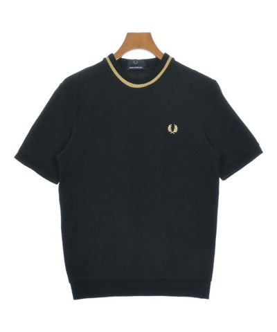 FRED PERRY Tee Shirts/Tops