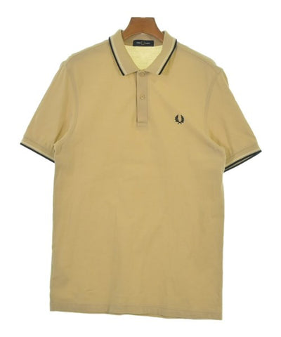 FRED PERRY Polo Shirts