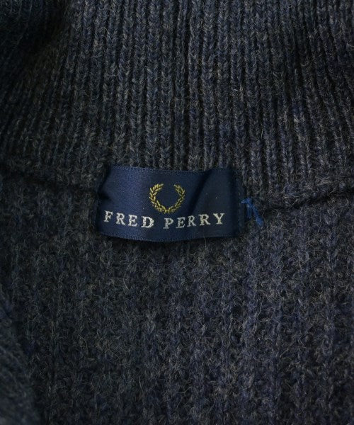 FRED PERRY Cardigans