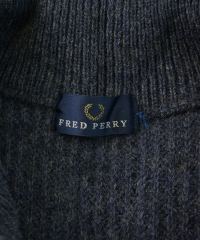 FRED PERRY Cardigans