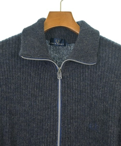 FRED PERRY Cardigans
