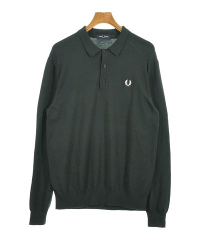 FRED PERRY Sweaters