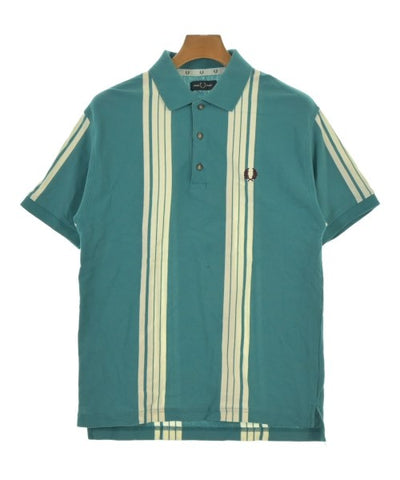 FRED PERRY Polo Shirts