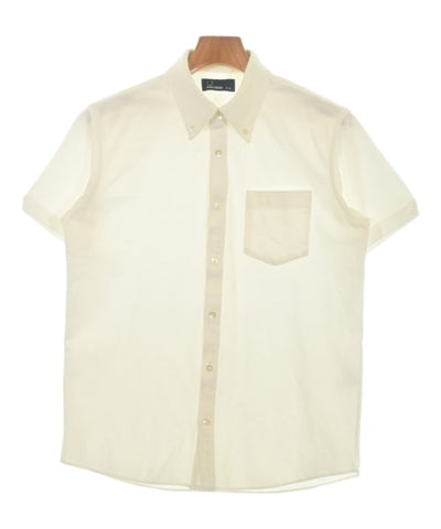 FRED PERRY Casual shirts