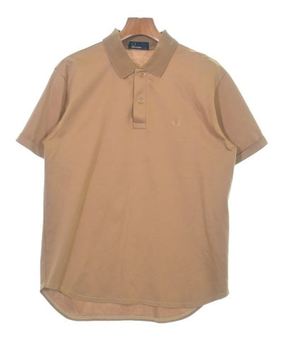 FRED PERRY Polo Shirts