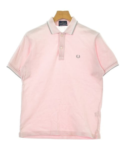 FRED PERRY Polo Shirts