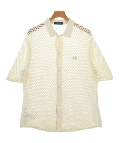 FRED PERRY Casual shirts