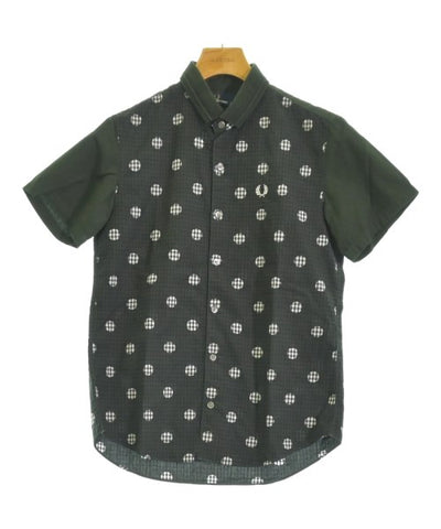 FRED PERRY Casual shirts