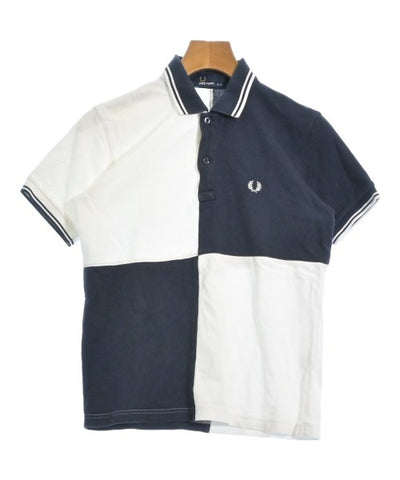 FRED PERRY Polo Shirts