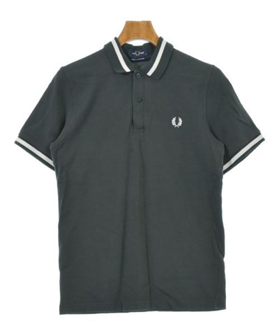 FRED PERRY Polo Shirts