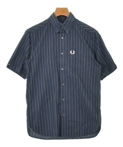 FRED PERRY Casual shirts