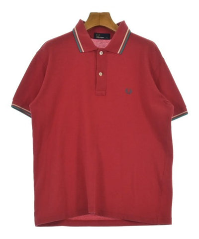 FRED PERRY Polo Shirts