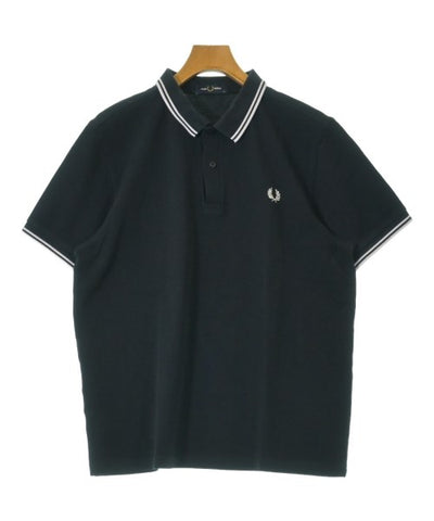 FRED PERRY Polo Shirts