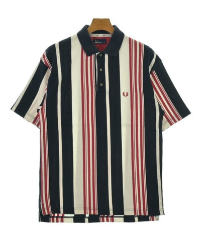 FRED PERRY Polo Shirts