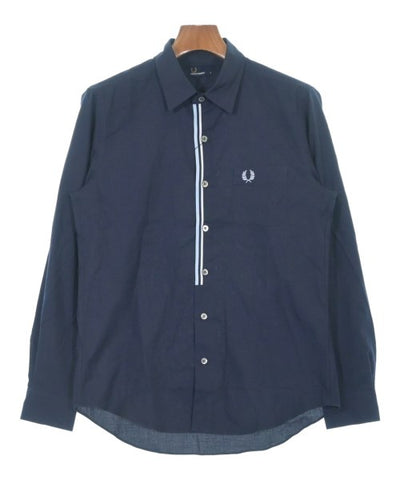 FRED PERRY Casual shirts