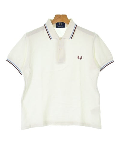FRED PERRY Polo Shirts