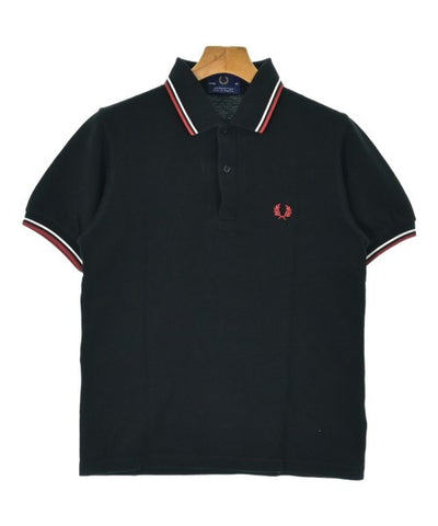 FRED PERRY Polo Shirts