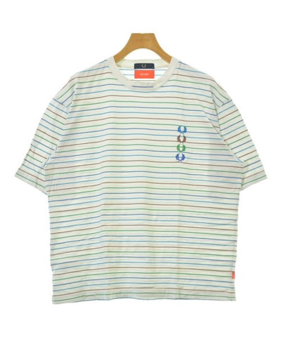 FRED PERRY Tee Shirts/Tops