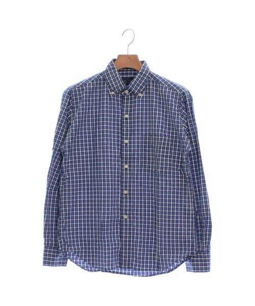 THE DUFFER OF ST. GEORGE Casual shirts