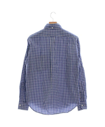 THE DUFFER OF ST. GEORGE Casual shirts