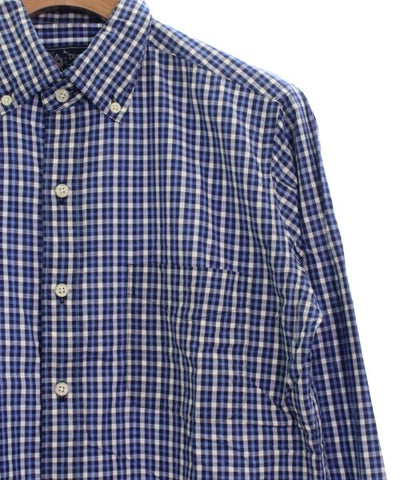 THE DUFFER OF ST. GEORGE Casual shirts