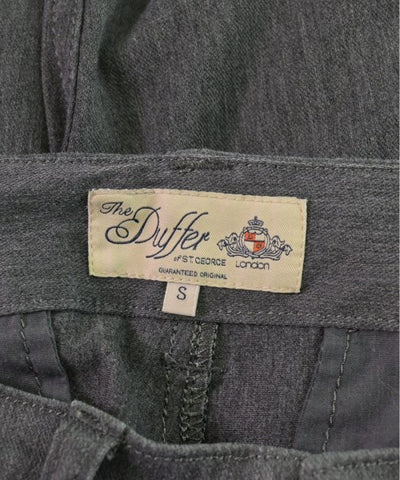 THE DUFFER OF ST. GEORGE Trousers