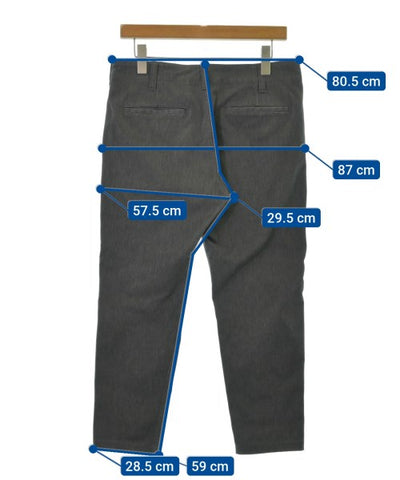 THE DUFFER OF ST. GEORGE Trousers