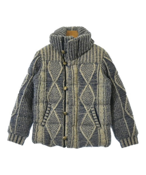 THE DUFFER OF ST. GEORGE Down jackets/Vests
