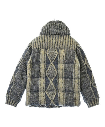 THE DUFFER OF ST. GEORGE Down jackets/Vests