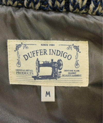 THE DUFFER OF ST. GEORGE Down jackets/Vests