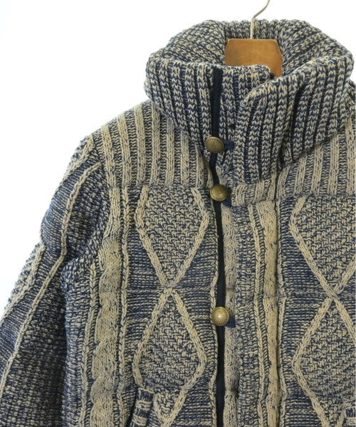 THE DUFFER OF ST. GEORGE Down jackets/Vests